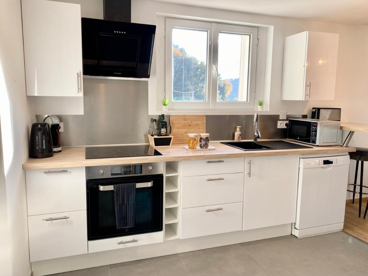 Cosy & Chill Appartements - 10 Min De La Mer - Jardin, Netflix, Terrasse, Fibre & Parking Cagnes-sur-Mer Exteriör bild